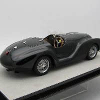 Auto Avio Costruzioni 815 – 1940 Gloss Black