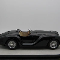 Auto Avio Costruzioni 815 – 1940 Gloss Black