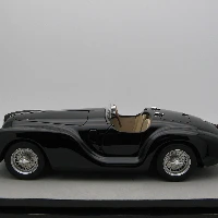 Auto Avio Costruzioni 815 – 1940 Gloss Black