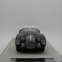 Auto Avio Costruzioni 815 – 1940 Gloss Black