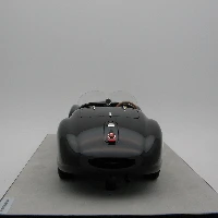 Auto Avio Costruzioni 815 – 1940 Gloss Black