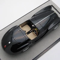 Auto Avio Costruzioni 815 – 1940 Gloss Black