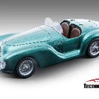 Auto Avio Costruioni 815 - 1940 Metallic Green