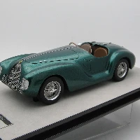 Auto Avio Costruioni 815 - 1940 Metallic Green