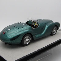 Auto Avio Costruioni 815 - 1940 Metallic Green