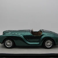 Auto Avio Costruioni 815 - 1940 Metallic Green