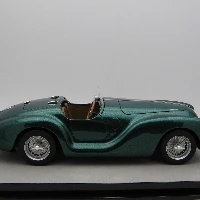 Auto Avio Costruioni 815 - 1940 Metallic Green
