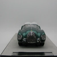 Auto Avio Costruioni 815 - 1940 Metallic Green