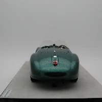 Auto Avio Costruioni 815 - 1940 Metallic Green