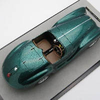 Auto Avio Costruioni 815 - 1940 Metallic Green