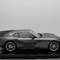 TM12-02H Ferrari 512S Filippinetti Car #15 Le mans 1970 Driver: Parkes-Muller