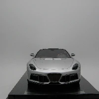 TM12-02H Ferrari 512S Filippinetti Car #15 Le mans 1970 Driver: Parkes-Muller