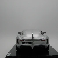 TM12-02H Ferrari 512S Filippinetti Car #15 Le mans 1970 Driver: Parkes-Muller