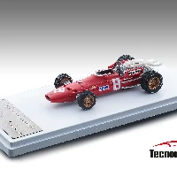 TM12-02H Ferrari 512S Filippinetti Car #15 Le mans 1970 Driver: Parkes-Muller