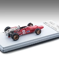 TM12-02H Ferrari 512S Filippinetti Car #15 Le mans 1970 Driver: Parkes-Muller