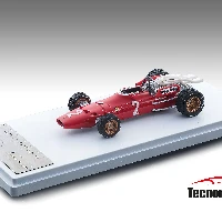 TM12-02H Ferrari 512S Filippinetti Car #15 Le mans 1970 Driver: Parkes-Muller