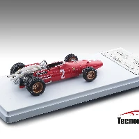 TM12-02H Ferrari 512S Filippinetti Car #15 Le mans 1970 Driver: Parkes-Muller