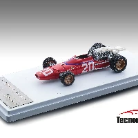 TM12-02H Ferrari 512S Filippinetti Car #15 Le mans 1970 Driver: Parkes-Muller