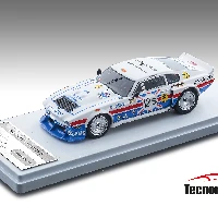 TM12-02H Ferrari 512S Filippinetti Car #15 Le mans 1970 Driver: Parkes-Muller