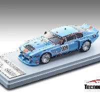 TM12-02H Ferrari 512S Filippinetti Car #15 Le mans 1970 Driver: Parkes-Muller