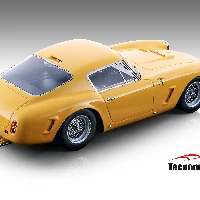 TM12-02H Ferrari 512S Filippinetti Car #15 Le mans 1970 Driver: Parkes-Muller