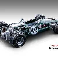 TM12-02H Ferrari 512S Filippinetti Car #15 Le mans 1970 Driver: Parkes-Muller