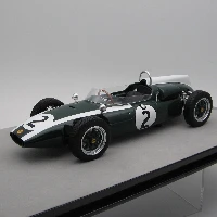 TM12-02H Ferrari 512S Filippinetti Car #15 Le mans 1970 Driver: Parkes-Muller