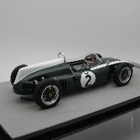 TM12-02H Ferrari 512S Filippinetti Car #15 Le mans 1970 Driver: Parkes-Muller