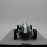 TM12-02H Ferrari 512S Filippinetti Car #15 Le mans 1970 Driver: Parkes-Muller