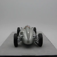 TM12-02H Ferrari 512S Filippinetti Car #15 Le mans 1970 Driver: Parkes-Muller