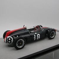 TM12-02H Ferrari 512S Filippinetti Car #15 Le mans 1970 Driver: Parkes-Muller