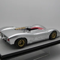 TM12-02H Ferrari 512S Filippinetti Car #15 Le mans 1970 Driver: Parkes-Muller