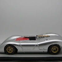 TM12-02H Ferrari 512S Filippinetti Car #15 Le mans 1970 Driver: Parkes-Muller