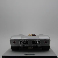 TM12-02H Ferrari 512S Filippinetti Car #15 Le mans 1970 Driver: Parkes-Muller