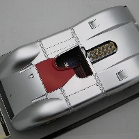 TM12-02H Ferrari 512S Filippinetti Car #15 Le mans 1970 Driver: Parkes-Muller