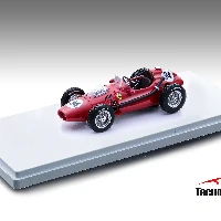 TM12-02H Ferrari 512S Filippinetti Car #15 Le mans 1970 Driver: Parkes-Muller