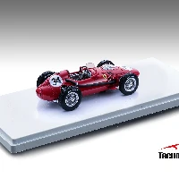 TM12-02H Ferrari 512S Filippinetti Car #15 Le mans 1970 Driver: Parkes-Muller