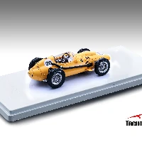 TM12-02H Ferrari 512S Filippinetti Car #15 Le mans 1970 Driver: Parkes-Muller