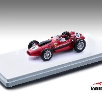 TM12-02H Ferrari 512S Filippinetti Car #15 Le mans 1970 Driver: Parkes-Muller