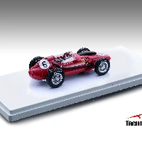 TM12-02H Ferrari 512S Filippinetti Car #15 Le mans 1970 Driver: Parkes-Muller