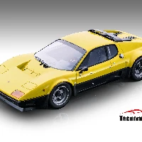 TM12-02H Ferrari 512S Filippinetti Car #15 Le mans 1970 Driver: Parkes-Muller