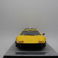 TM12-02H Ferrari 512S Filippinetti Car #15 Le mans 1970 Driver: Parkes-Muller