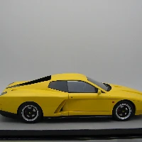 TM12-02H Ferrari 512S Filippinetti Car #15 Le mans 1970 Driver: Parkes-Muller