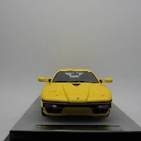 TM12-02H Ferrari 512S Filippinetti Car #15 Le mans 1970 Driver: Parkes-Muller