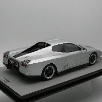 TM12-02H Ferrari 512S Filippinetti Car #15 Le mans 1970 Driver: Parkes-Muller