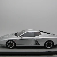 TM12-02H Ferrari 512S Filippinetti Car #15 Le mans 1970 Driver: Parkes-Muller