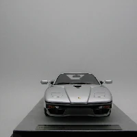 TM12-02H Ferrari 512S Filippinetti Car #15 Le mans 1970 Driver: Parkes-Muller