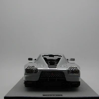 TM12-02H Ferrari 512S Filippinetti Car #15 Le mans 1970 Driver: Parkes-Muller