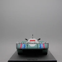 TM12-02H Ferrari 512S Filippinetti Car #15 Le mans 1970 Driver: Parkes-Muller