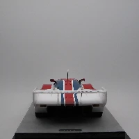 TM12-02H Ferrari 512S Filippinetti Car #15 Le mans 1970 Driver: Parkes-Muller